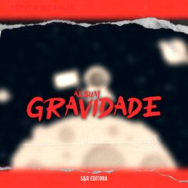 Album cover of Gravidade