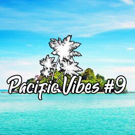 Album cover of Pacific Vibes #9