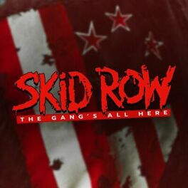 Skid Row albums songs playlists Listen on Deezer