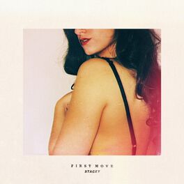 Album cover of First Move