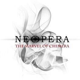 Album cover of The Marvel of Chimera