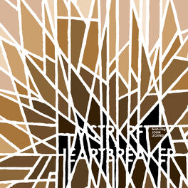 Album cover of Heartbreaker (feat. John Legend)