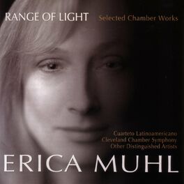 Album picture of Range of Light