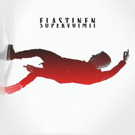 Album cover of Supervoimii