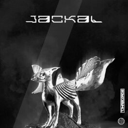 Album cover of Jackal