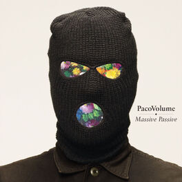 Album cover of Massive Passive