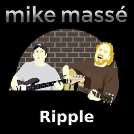 Album cover of Ripple