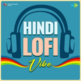 Album cover of Hindi Lofi Vibe