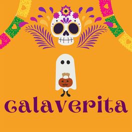 Album cover of Calaverita