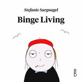 Album cover of Binge Living