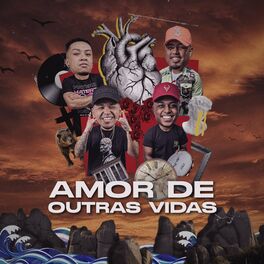 Album cover of Amor de Outras Vidas