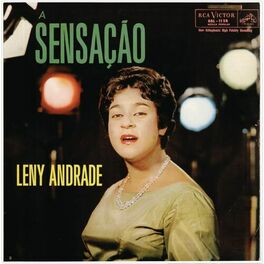 Album cover of A Sensação