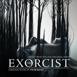 Album cover of The Exorcist (The Fox Original Series Soundtrack)