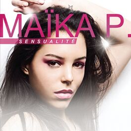 Album cover of Sensualité