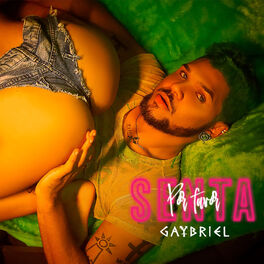 Album cover of Senta por Favor