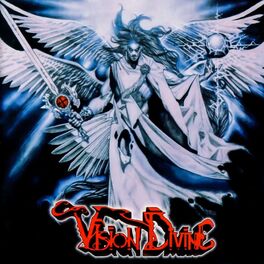 Album cover of Vision Divine
