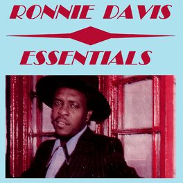 Album cover of Ronnie Davis Essentials