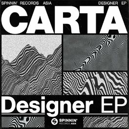 Album cover of Designer EP