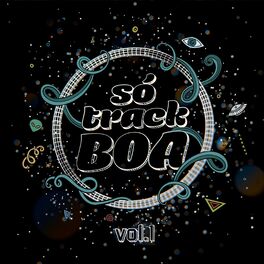 Album cover of So Track Boa (Vol. 1)