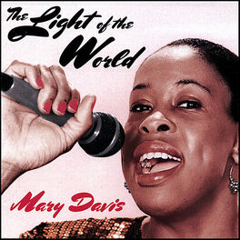 Album cover of The Light of the World