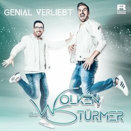 Album cover of Genial verliebt