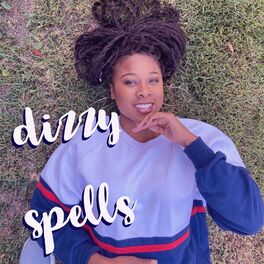 Album cover of Dizzy Spells
