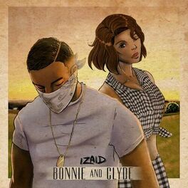 Album cover of Bonnie & Clyde