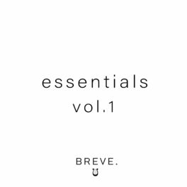 Album cover of Essentials, Vol. 1