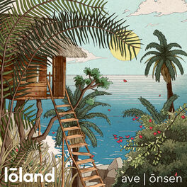 Album cover of ave | ōnsen