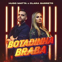 Album cover of Botadinha Braba