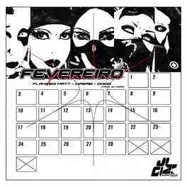 Album cover of FEVEREIRO