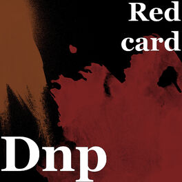 Album cover of Dnp
