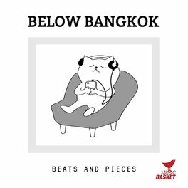 Album cover of Beats And Pieces