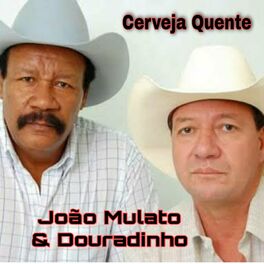 Album cover of Cerveja Quente