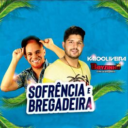Album cover of Sofrência e Bregadeira