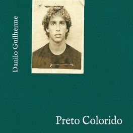 Album cover of Preto Colorido