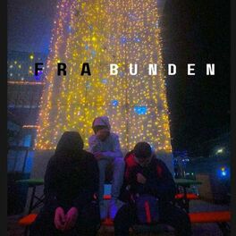 Album cover of Fra Bunden