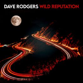 Album cover of Wild Reputation