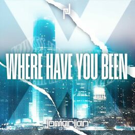 Album cover of WHERE HAVE YOU BEEN