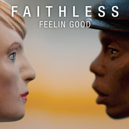 Album cover of Feelin Good