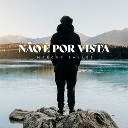 Album cover of Não é Por Vista