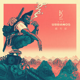 Album cover of Urbanos