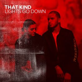 Album cover of Lights Go Down