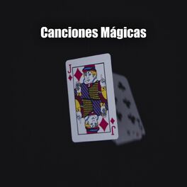 Album cover of Canciones Mágicas