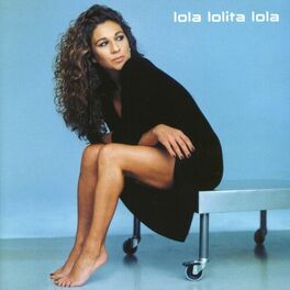 Album cover of Lola Lolita Lola