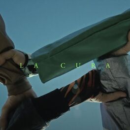 Album cover of La cura
