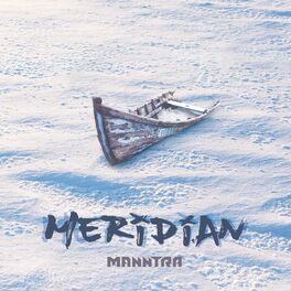 Album cover of Meridian