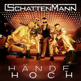 Album cover of Hände hoch