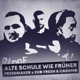Album cover of Alte Schule wie früher