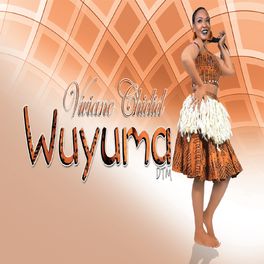 Album cover of Wuyuma (DTM)